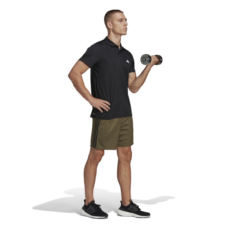 Adidas TR-ES BASE POLO (IB8103)