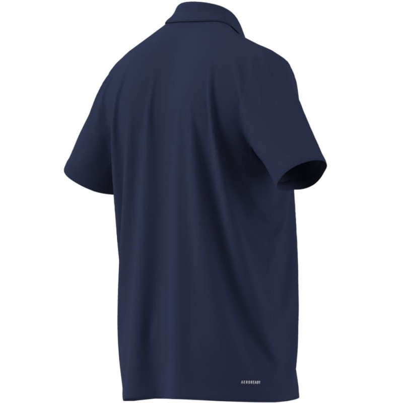 Adidas TR-ES BASE POLO (IB8104)