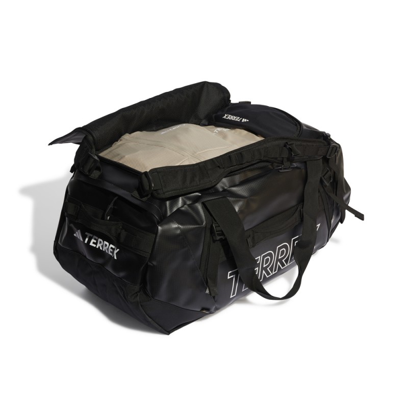 Adidas Terrex RAIN.RDY Expedition Duffel Bag Large - 100L (IC5652)