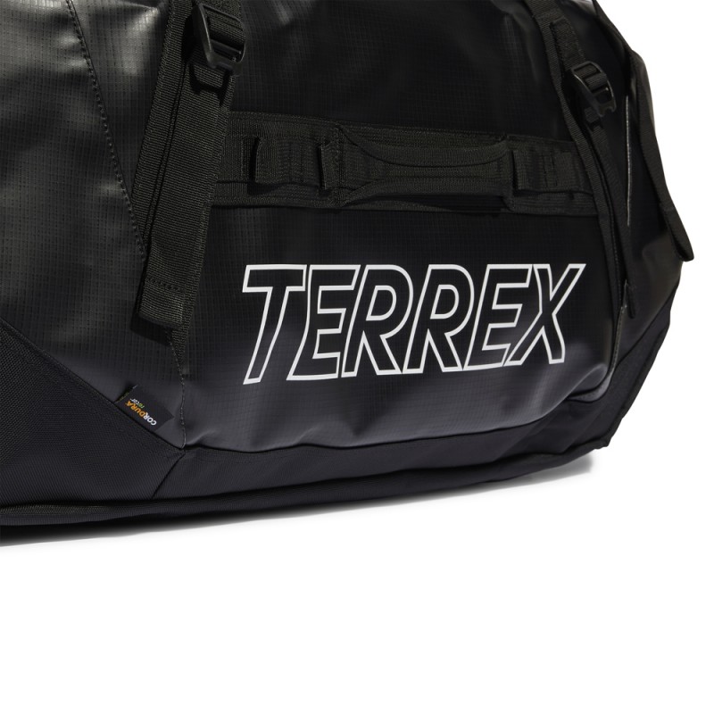 Adidas Terrex RAIN.RDY Expedition Duffel Bag Large - 100L (IC5652)