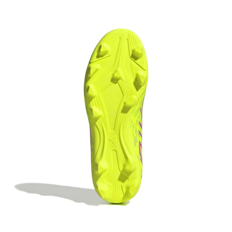 Adidas PREDATOR CLUB FG/MG J (ID3811)