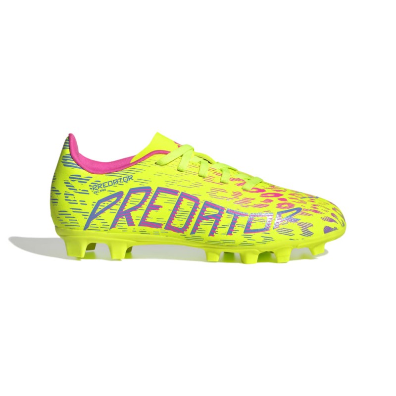 Adidas PREDATOR CLUB FG/MG J (ID3811)