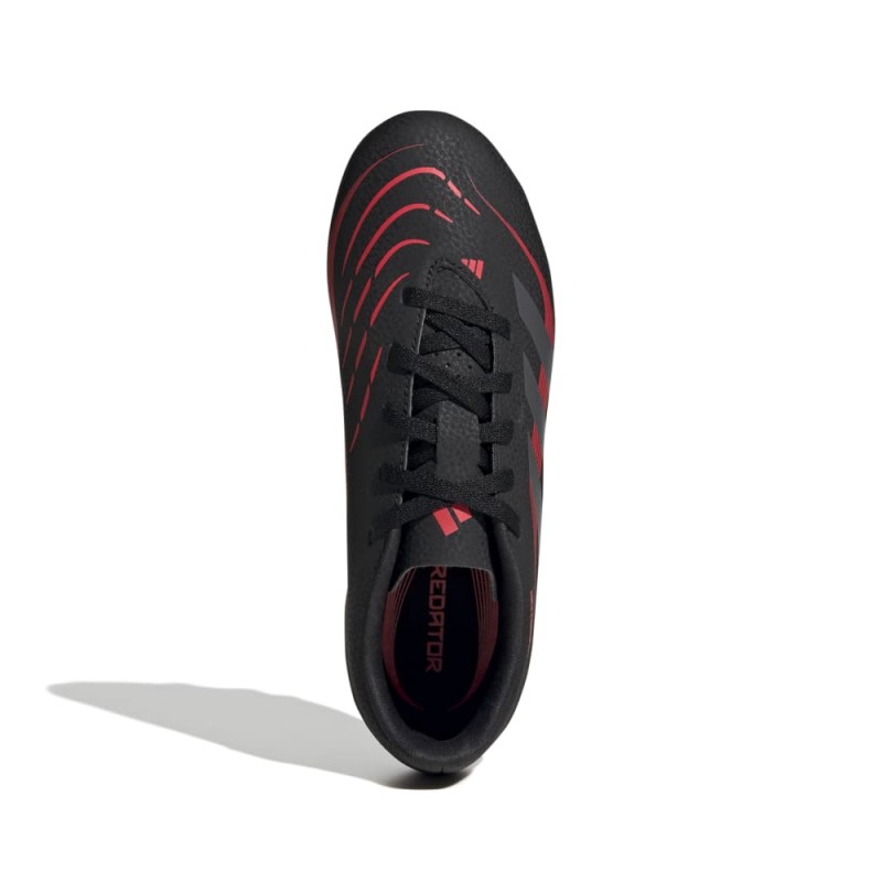 Adidas PREDATOR CLUB FG/MG J (ID3812)
