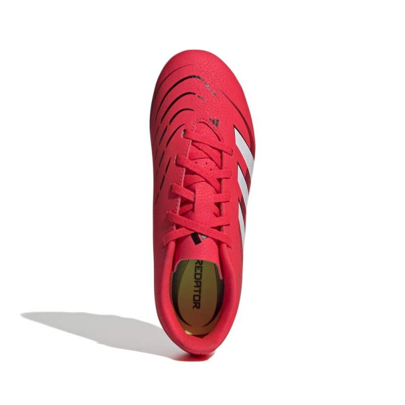 Adidas PREDATOR CLUB FG/MG J (ID3813)