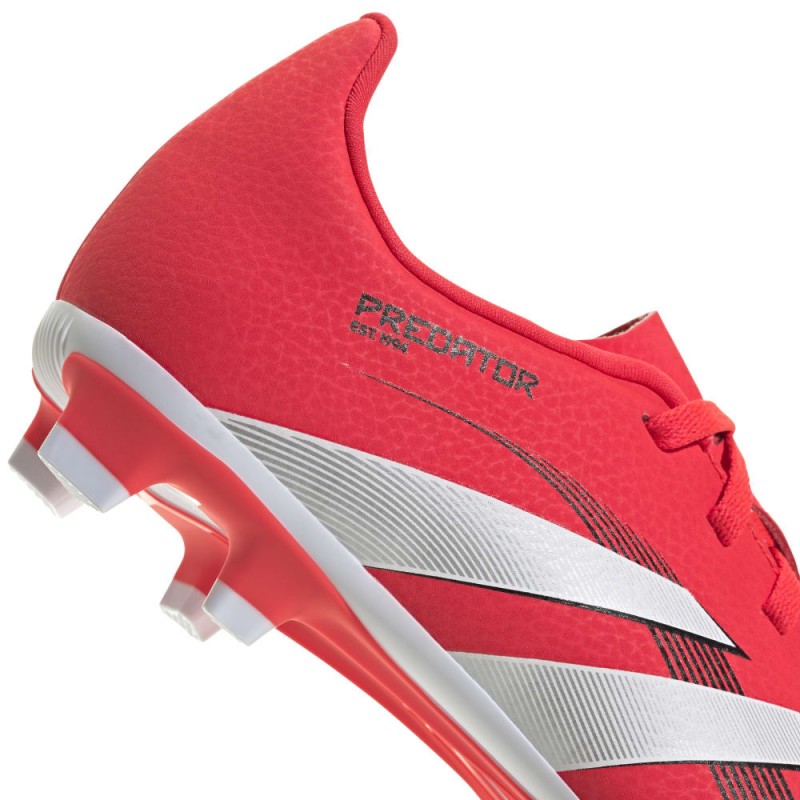 Adidas PREDATOR CLUB FG/MG J (ID3813)