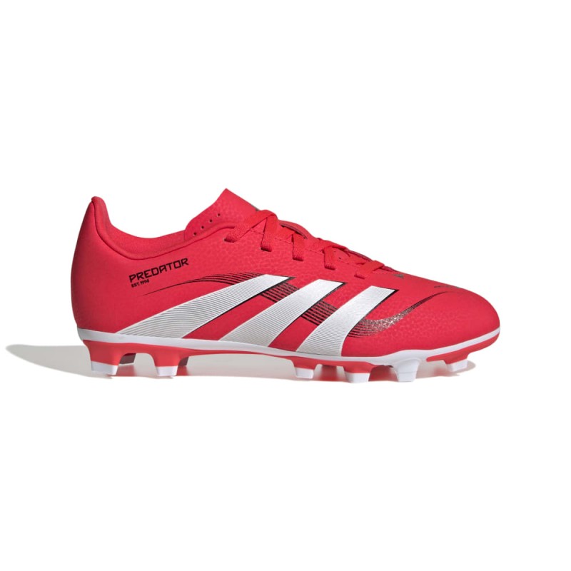 Adidas PREDATOR CLUB FG/MG J (ID3813)