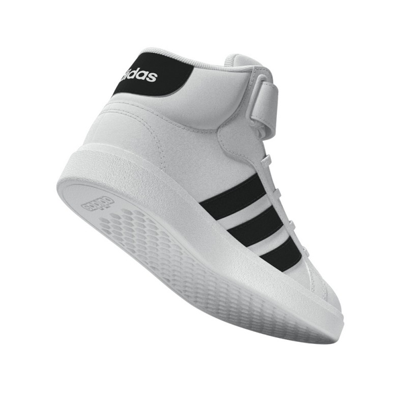 Adidas GRAND COURT MID K (IE3862)