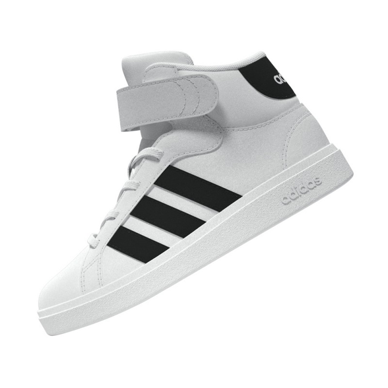 Adidas GRAND COURT MID K (IE3862)