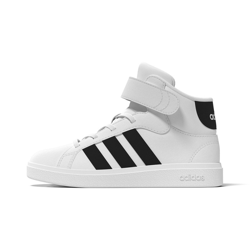Adidas GRAND COURT MID K (IE3862)