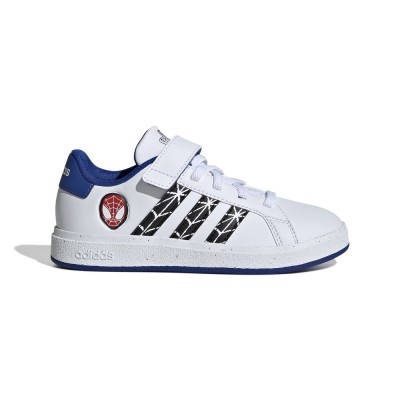 Adidas GRAND COURT SPIDER-MAN EL K (IF0925)