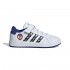 Adidas GRAND COURT SPIDER-MAN EL K (IF0925)