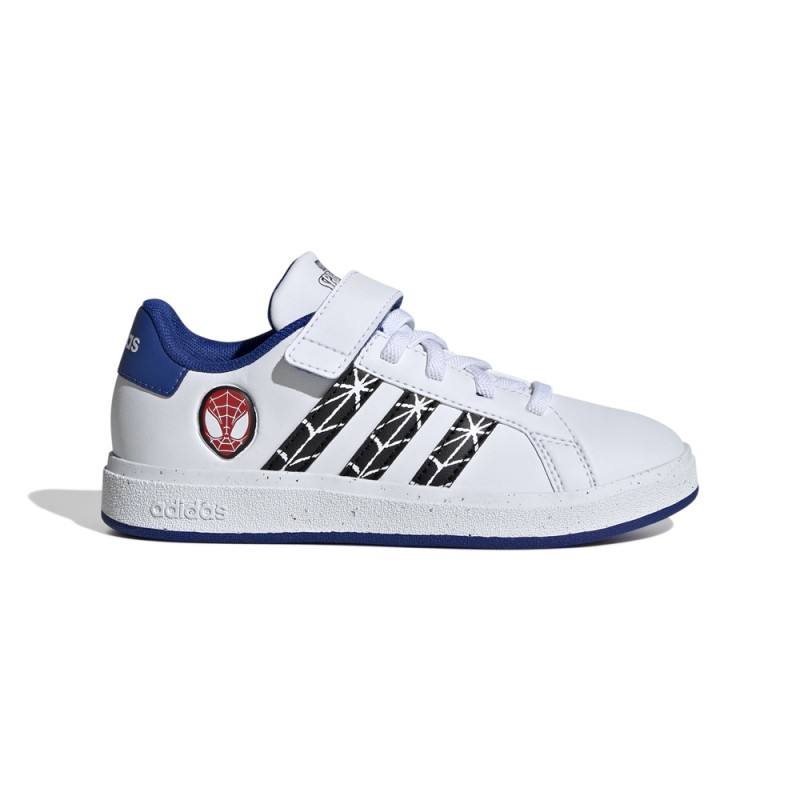 Adidas GRAND COURT SPIDER-MAN EL K (IF0925)