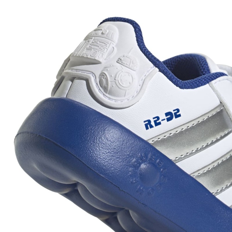 Adidas DROIDS Grand Court CF I (IH1139)