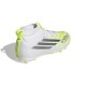 Adidas F50 SPARKFUSION LEAGUE Mid Cut Firm Ground / Artificial Ground Football Boots Kids (IH1772)
