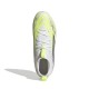 Adidas F50 SPARKFUSION LEAGUE Mid Cut Firm Ground / Artificial Ground Football Boots Kids (IH1772)