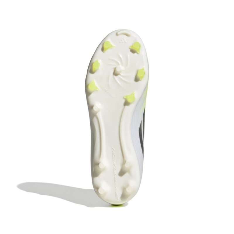 Adidas F50 SPARKFUSION LEAGUE Mid Cut Firm Ground / Artificial Ground Football Boots Kids (IH1772)