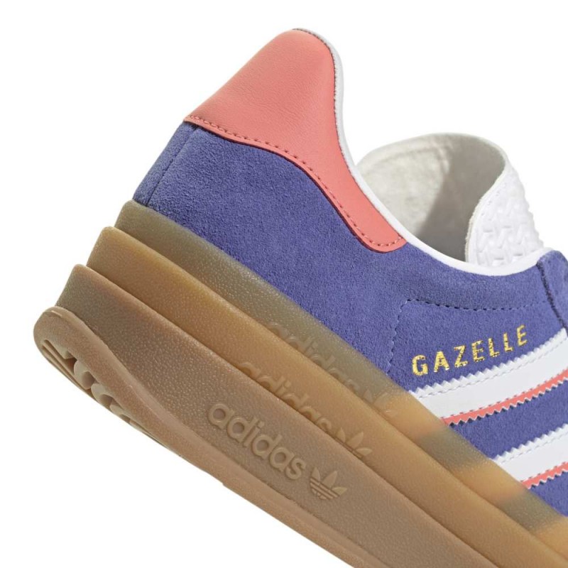 Adidas GAZELLE BOLD J (IH6454)