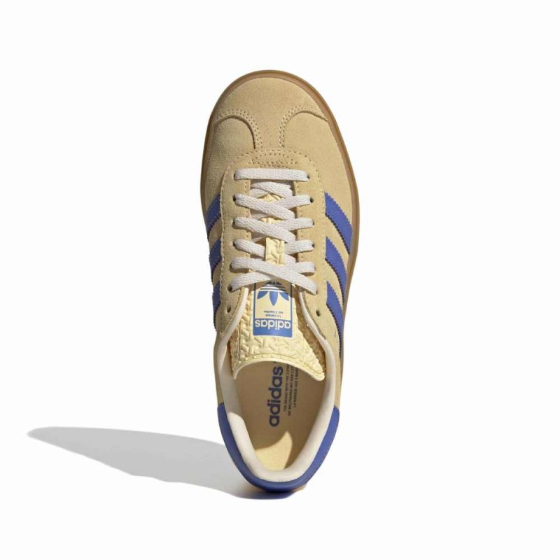 Adidas GAZELLE BOLD J (IH6457)