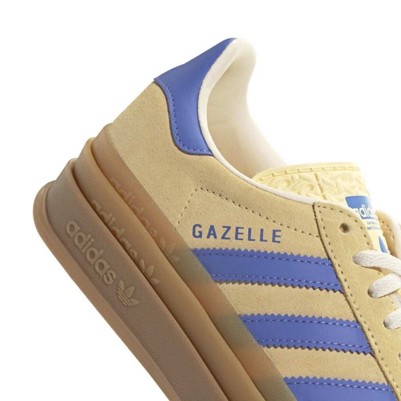 Adidas GAZELLE BOLD J (IH6457)