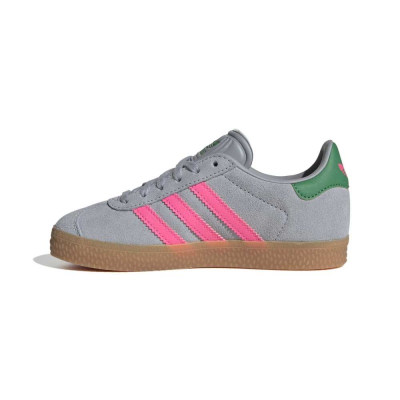 Adidas Gazelle Paris 2024 Shoes (IH6472)