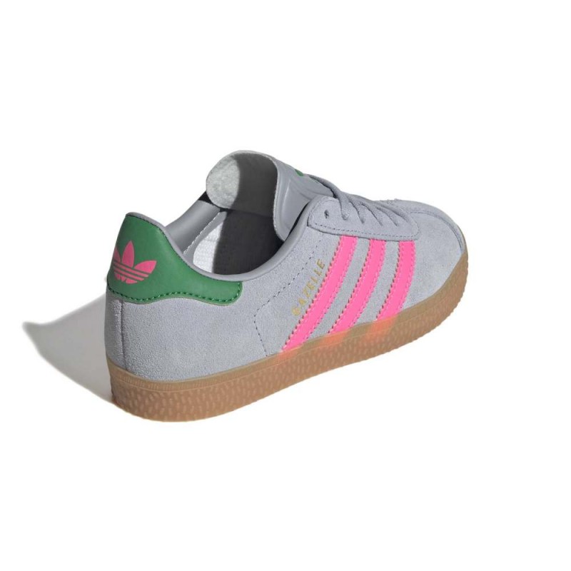 Adidas Gazelle Paris 2024 Shoes (IH6472)