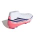 Adidas F50 Hyperfast League Mid Firm Ground Football Boots (IH7090)