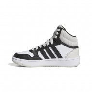 Adidas HOOPS 3.0 MID K (IH7893)