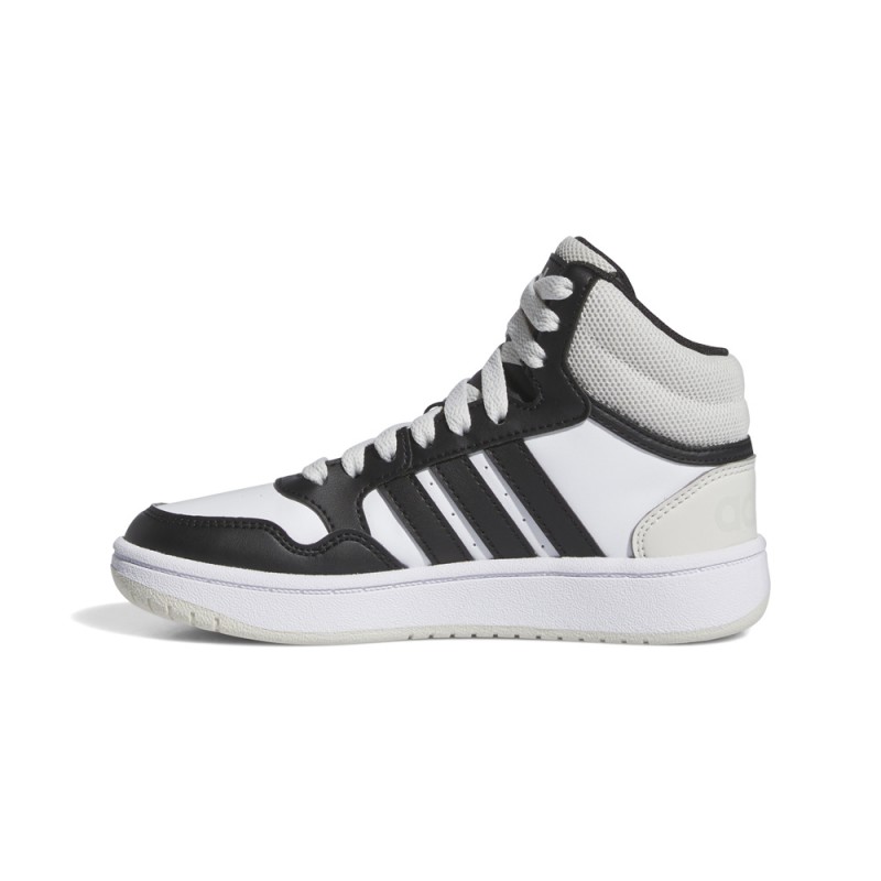 Adidas HOOPS 3.0 MID K (IH7893)
