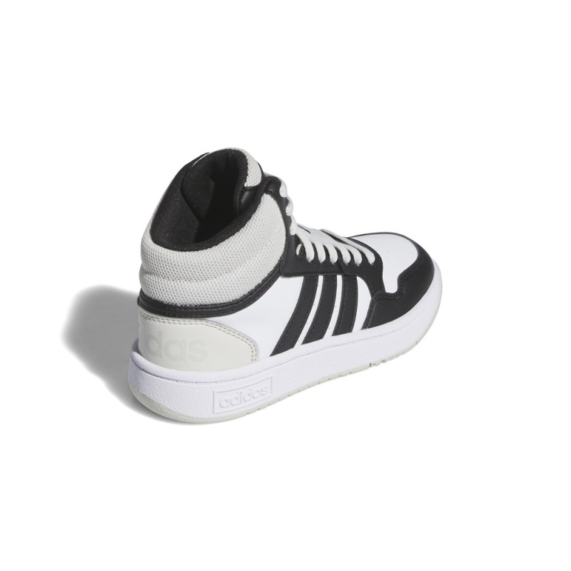 Adidas HOOPS 3.0 MID K (IH7893)