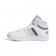 Adidas HOOPS 3.0 MID K (IH7894)