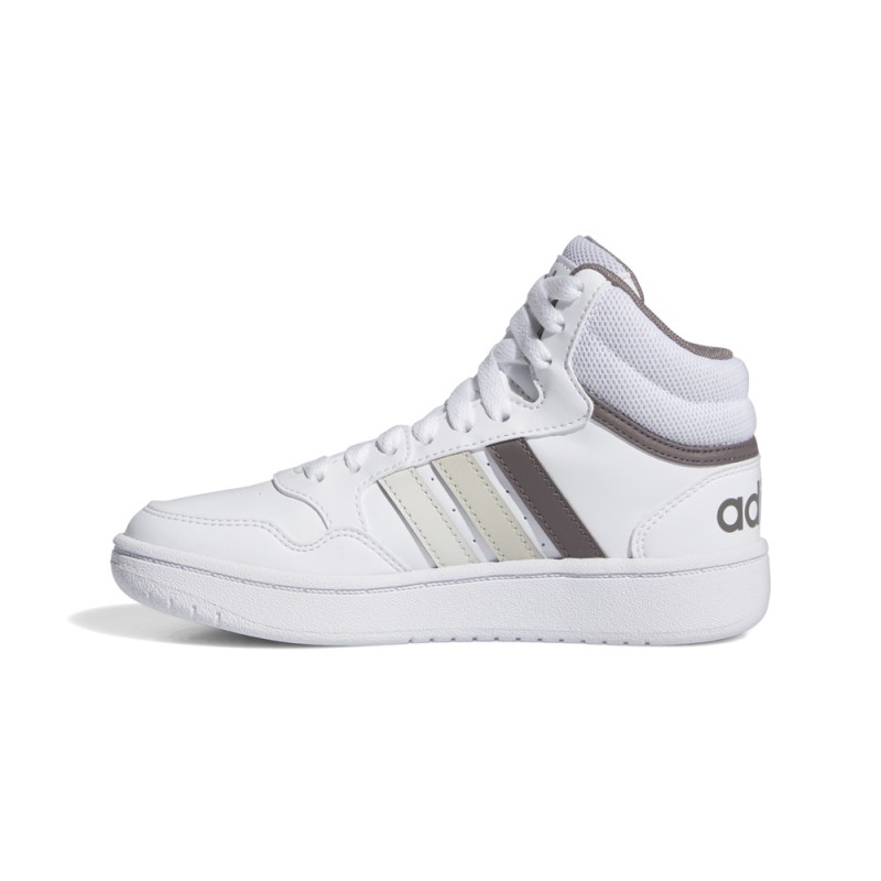 Adidas HOOPS 3.0 MID K (IH7894)