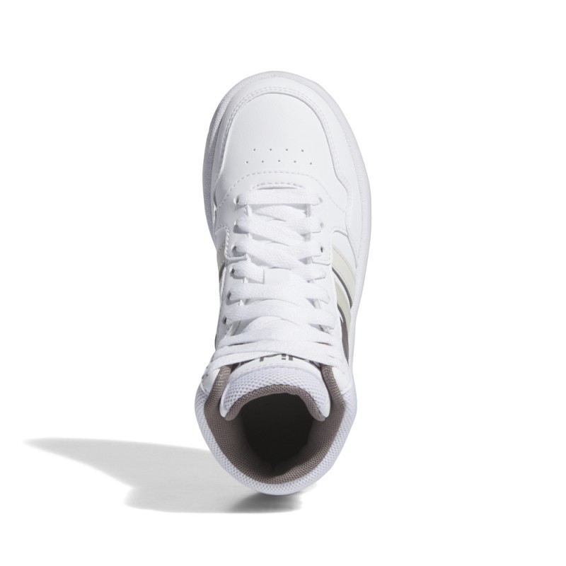 Adidas HOOPS 3.0 MID K (IH7894)