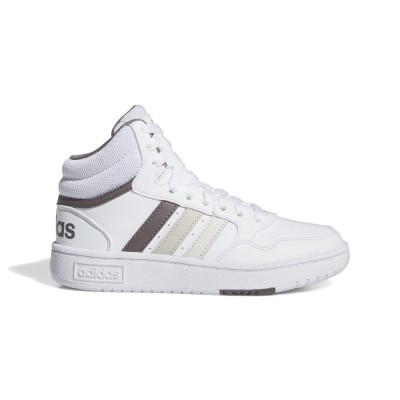 Adidas HOOPS 3.0 MID K (IH7894)