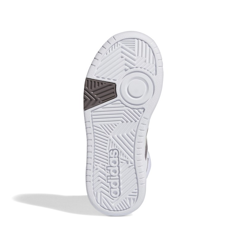 Adidas HOOPS 3.0 MID K (IH7894)