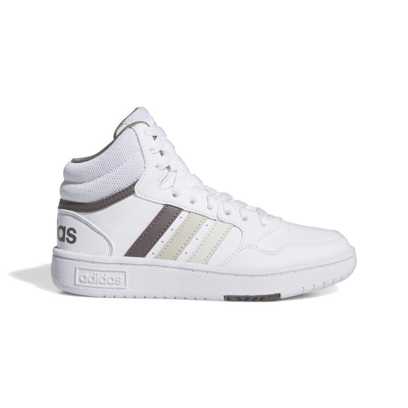 Adidas HOOPS 3.0 MID K (IH7894)