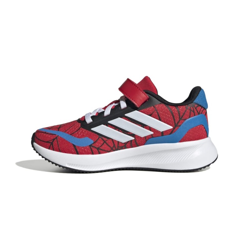 Adidas RUNFALCON SPIDER-MAN EL C (IH8743)