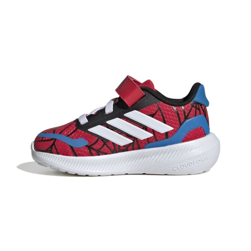 Adidas RUNFALCON SPIDER-MAN EL I (IH8758)