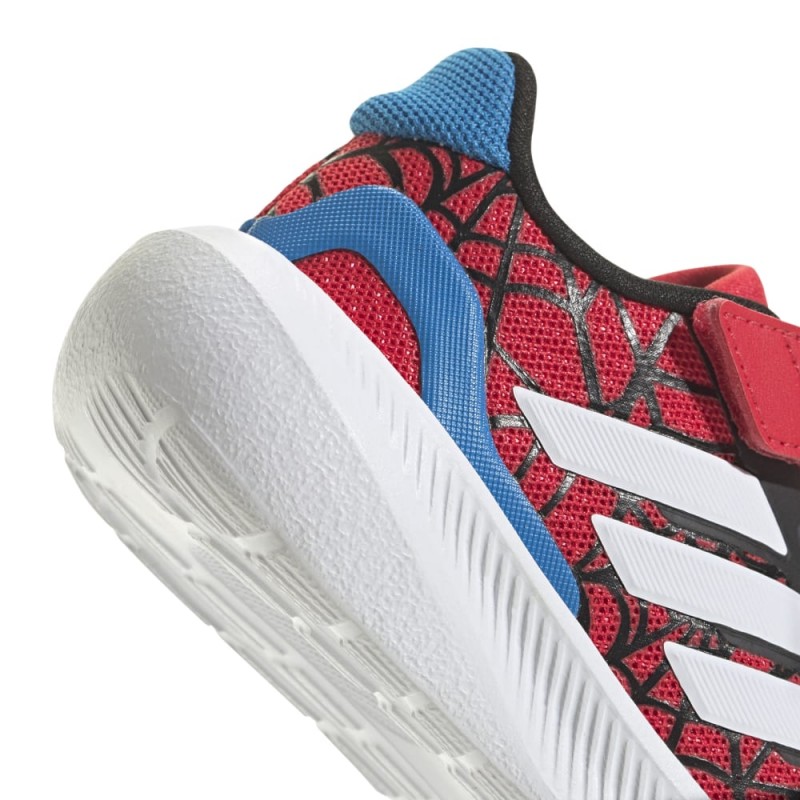 Adidas RUNFALCON SPIDER-MAN EL I (IH8758)