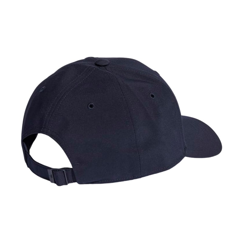 Addias BBALLCAP LT MET (II3557)