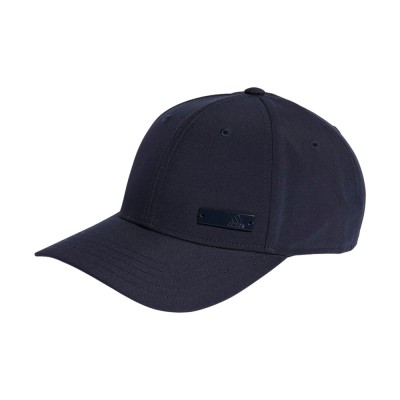 Addias BBALLCAP LT MET (II3557)