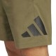 Adidas ESSENTIALS BIG LOGO SINGLE JERSEY SHORTS (IN6184)
