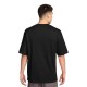 Nike Jordan Jumpman Short Sleeve Tee Black/Gym Red (IR0340-010)