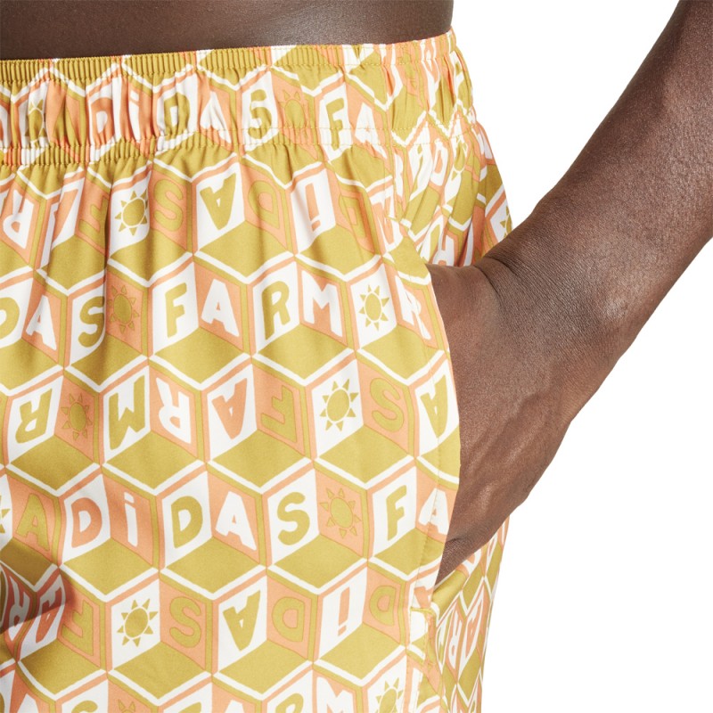 Adidas Farm 3s Clx Vsl (IR6199)