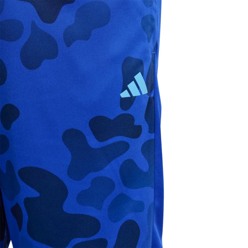 Adidas J TR-ES AOP SH (IR7525)