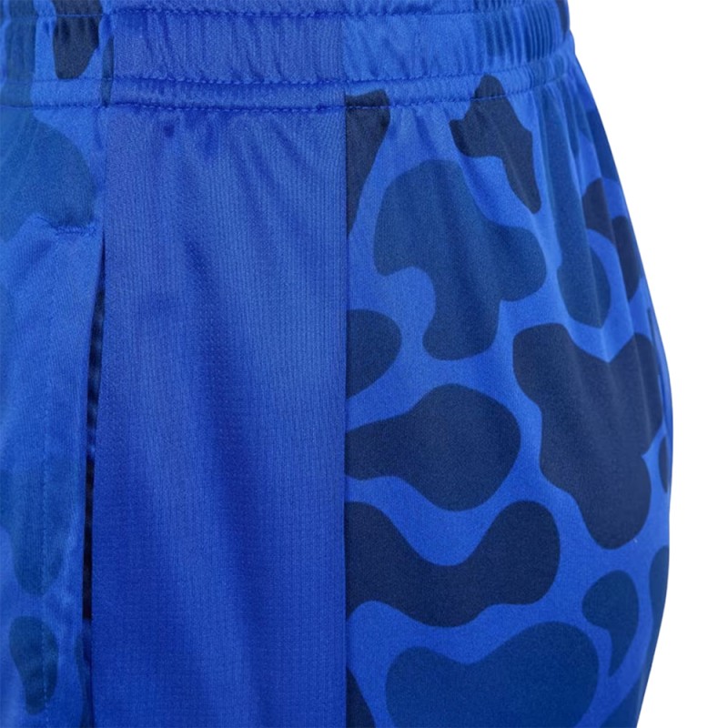 Adidas J TR-ES AOP SH (IR7525)