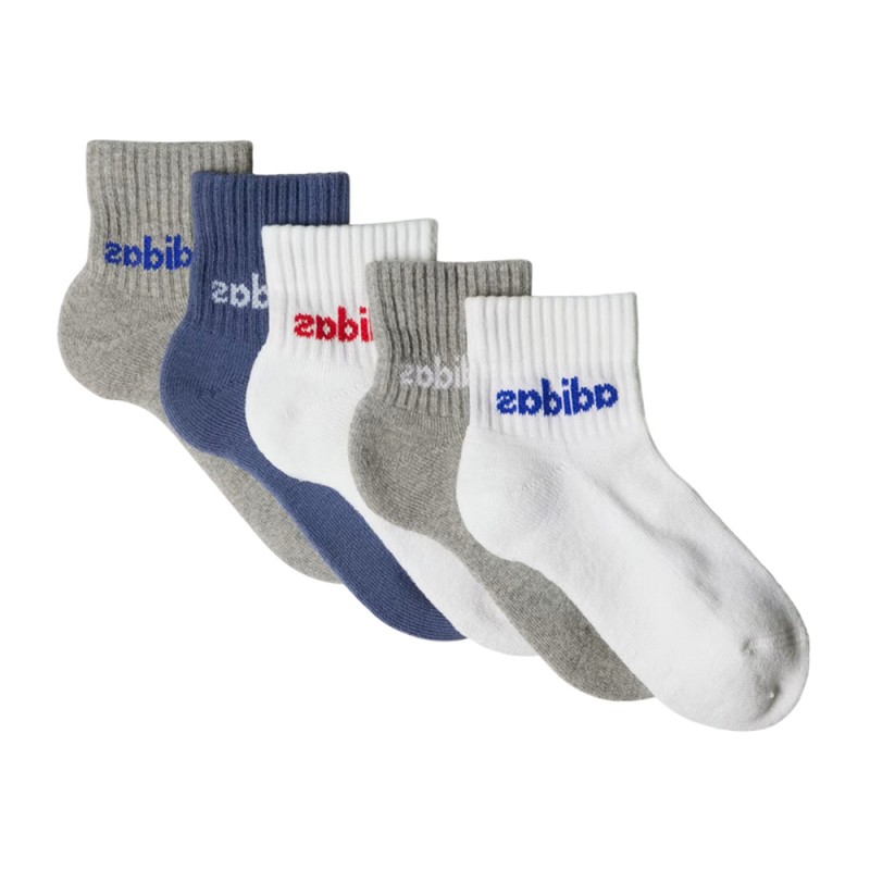 Adidas KIDS LIN ANK 5P (IR8230)