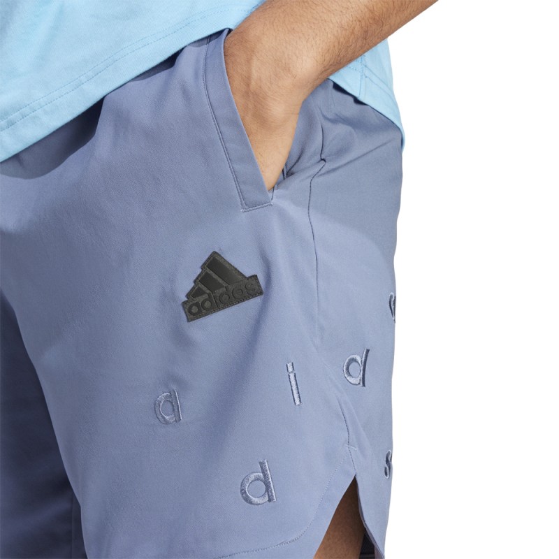 Adidas BL WVN SHT Q2 (IS1485)