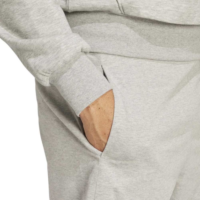 Adidas ESSENTIALS BIG LOGO SINGLE JERSEY SHORTS (IS6908)