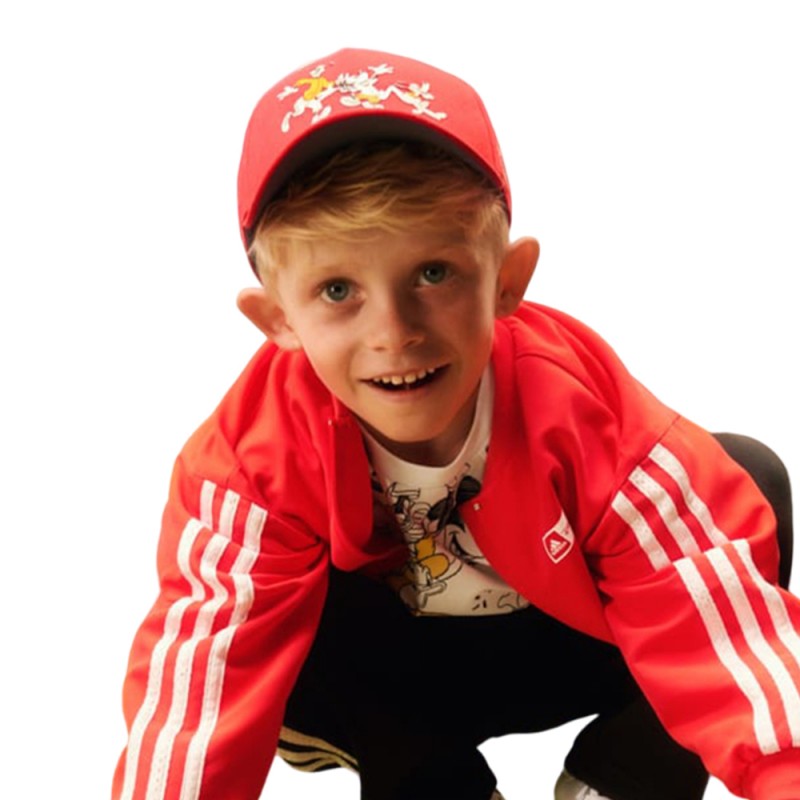 Adidas DY LK MM CAP (IU4863)