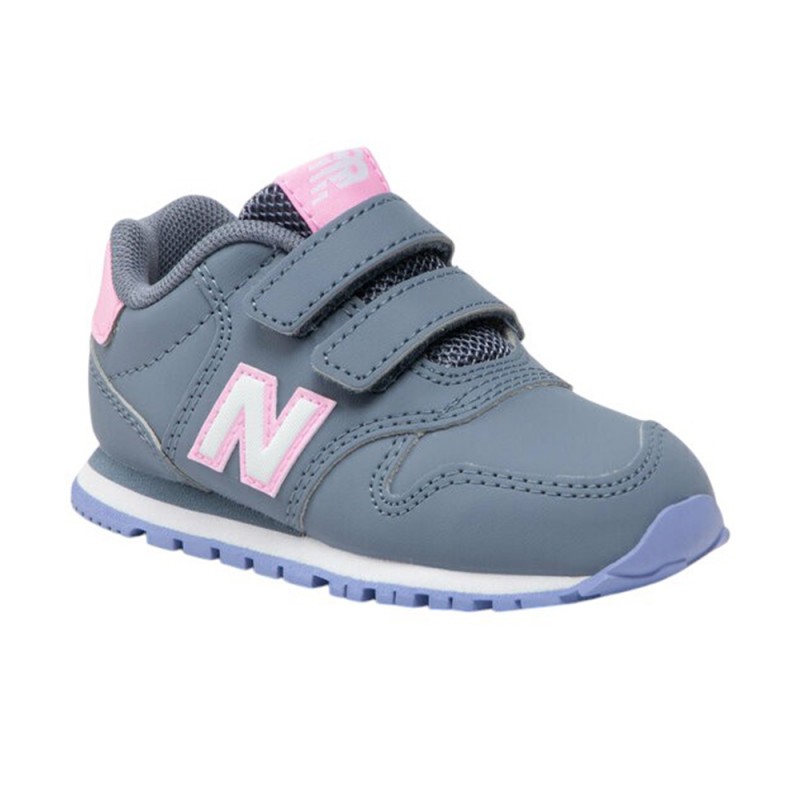 New Balance 500 - ΠΑΠΟΥΤΣΙ CLASSICS INFANT (IV500BC1)